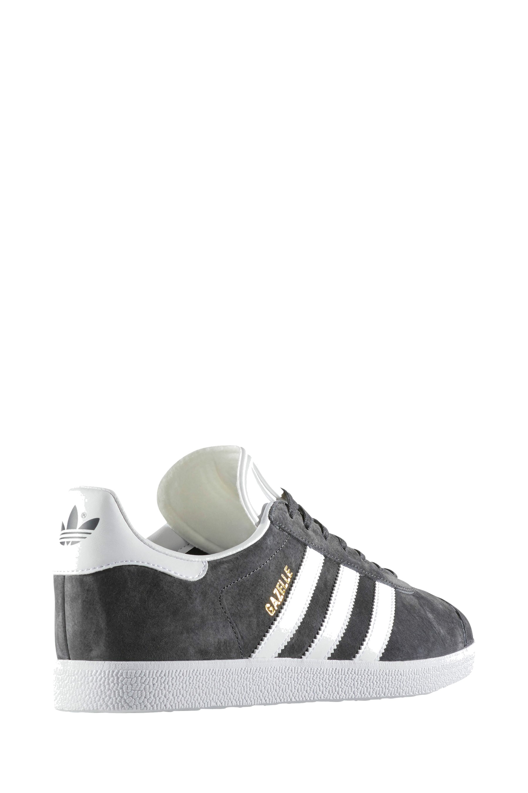 adidas Originals Gazelle Trainers