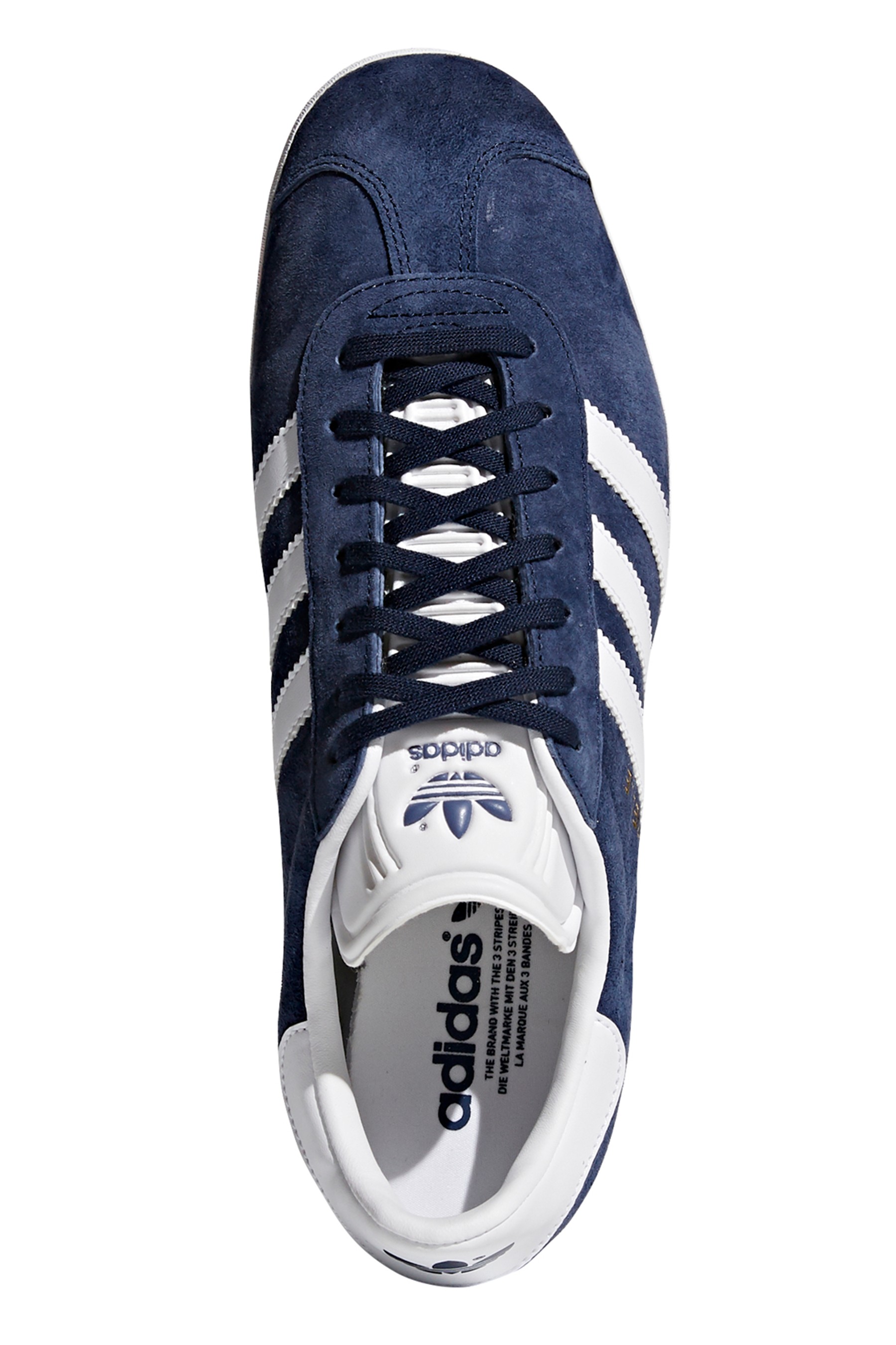 حذاء رياضي Gazelle من adidas Originals