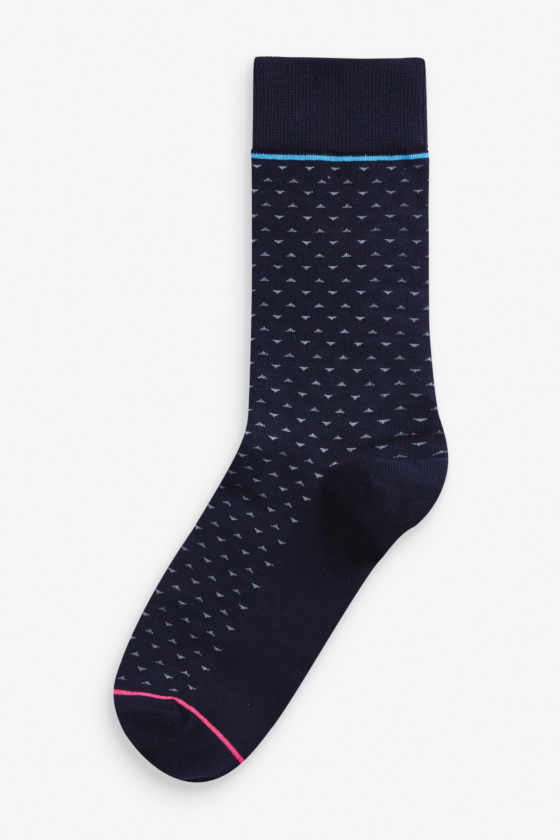 Pattern Socks