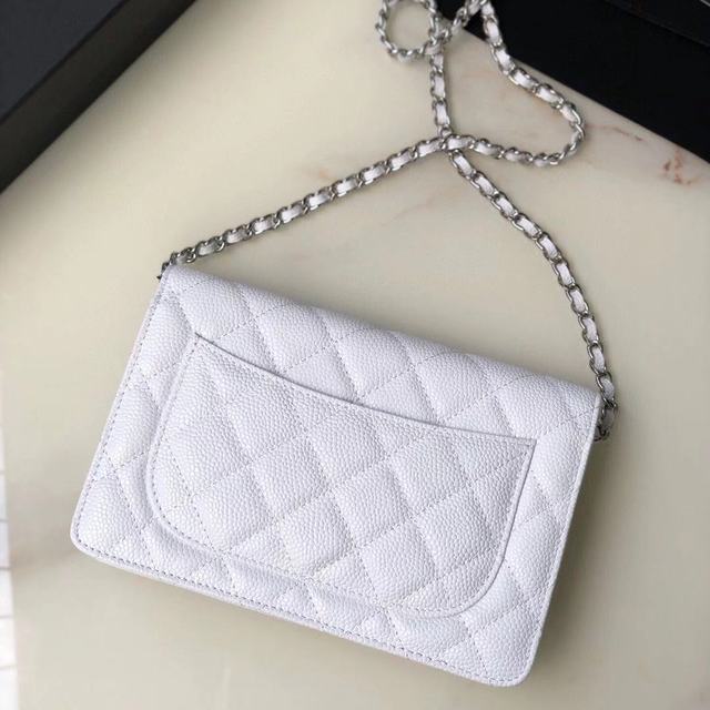 High quality handbags luxury purse on chain women designer purse small square crossbody bag brand shoulder bags flap