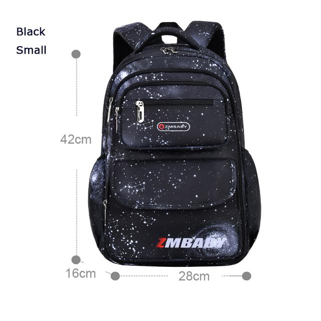 2022 orthopedic children school bags kids backpack in primary school for girls boys waterproof backpacks book bag mochila