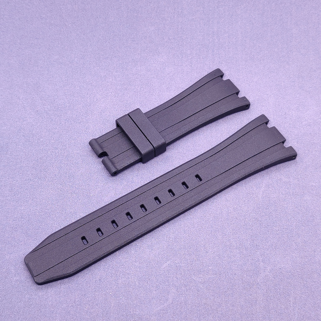 GA2100/2110 3rd Fluorescent Rubber Strap Watch