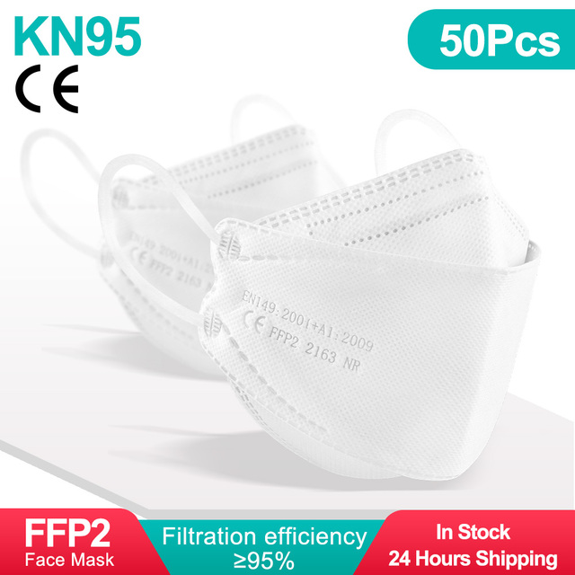 CE FFP2 mascarilla fpp2 homolucada colores respiratory mask fpp2 reusable moth face mask kn95 mascarilla ffp2 mask ce ffp3