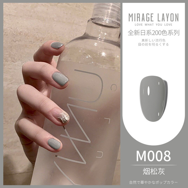 gel polish 7ml gel nail polish all for manicure semi permanent soak off gel uv led varnish base coat matte top