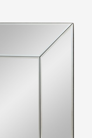 Bevel Mirror Large