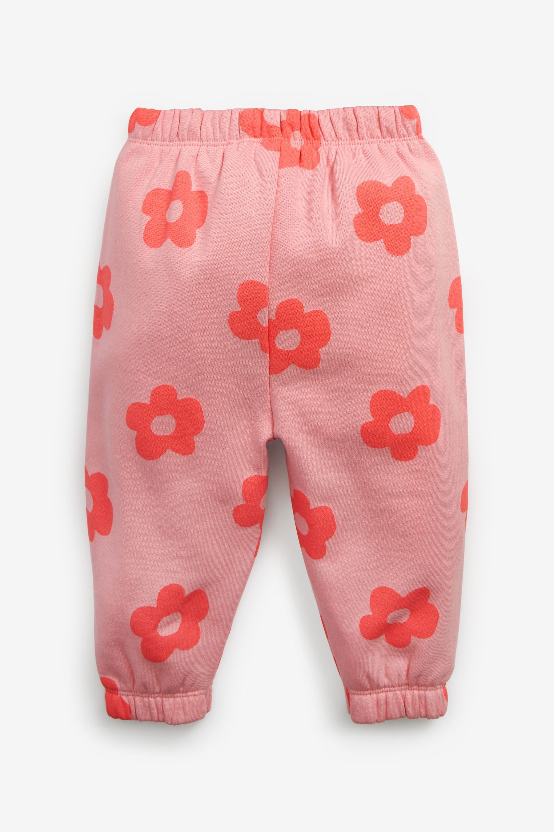 Hoodie & Joggers Co-Ord Set (3mths-7yrs)