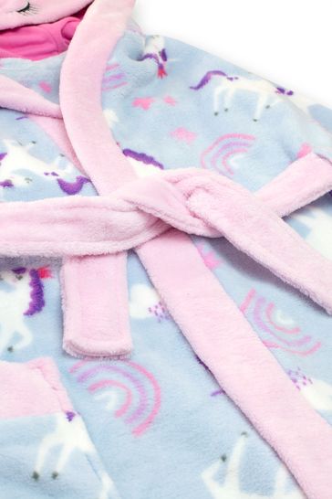 Harry Bear Dressing Gown