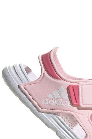 adidas Junior Adilette Sandals