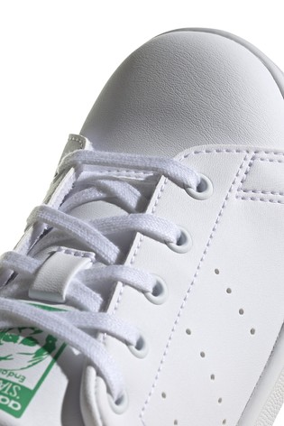 adidas Originals Stan Smith Junior Trainers