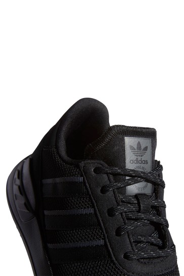 adidas Originals LA Lite Junior Trainers