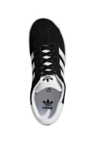 حذاء رياضي Gazelle للشباب من adidas Originals