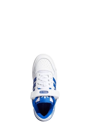 adidas Originals Forum Low Youth Trainers