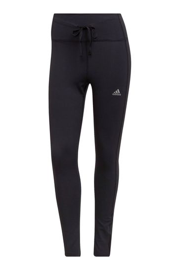 adidas Running D2M 7/8 Leggings