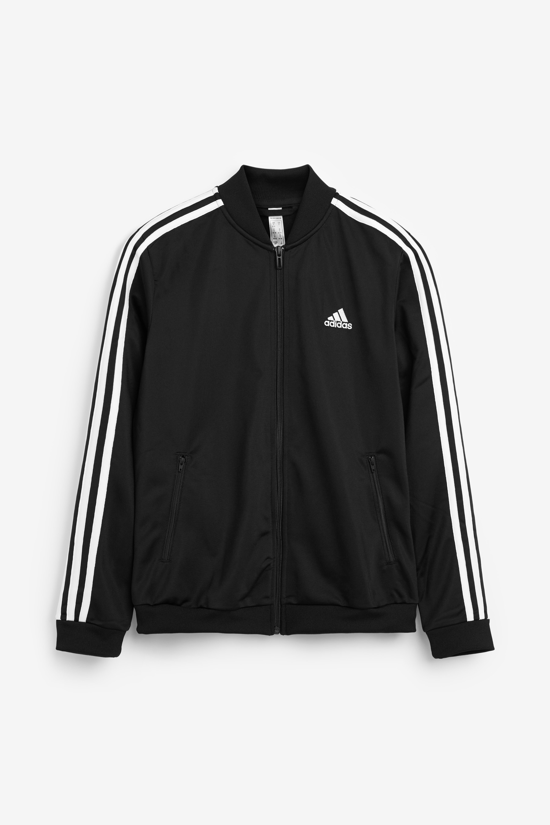 adidas Essentials 3 Stripe Tracksuit