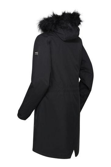 Regatta Serleena II Waterproof Jacket