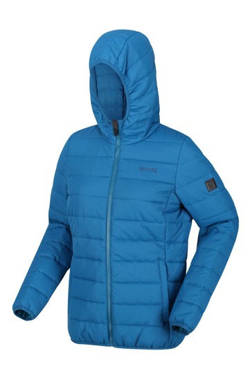 Regatta Helfa Baffle Jacket