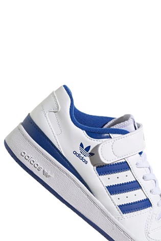 حذاء رياضي Forum Low Junior من adidas Originals