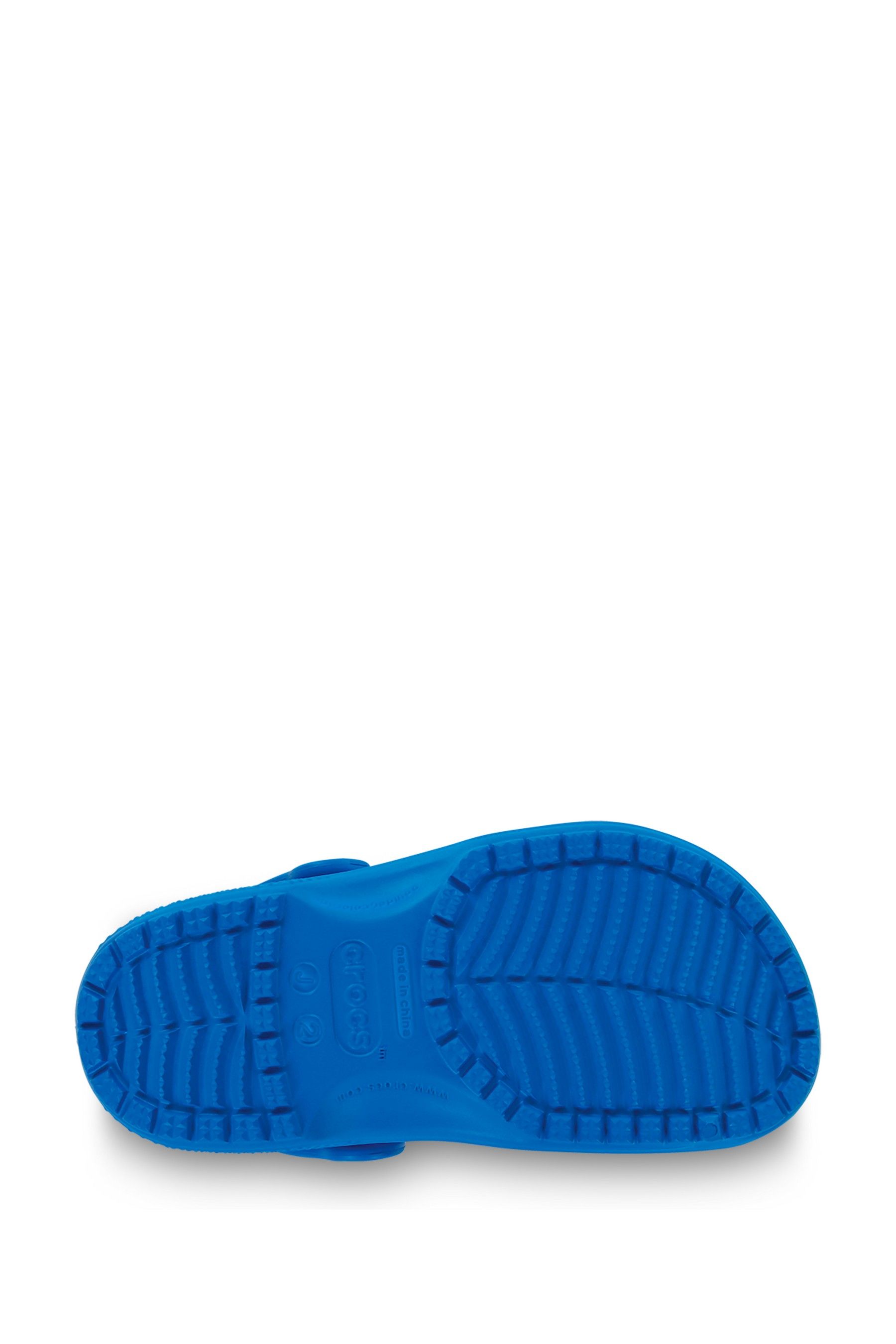 Crocs Kids Classic Clog Sandals