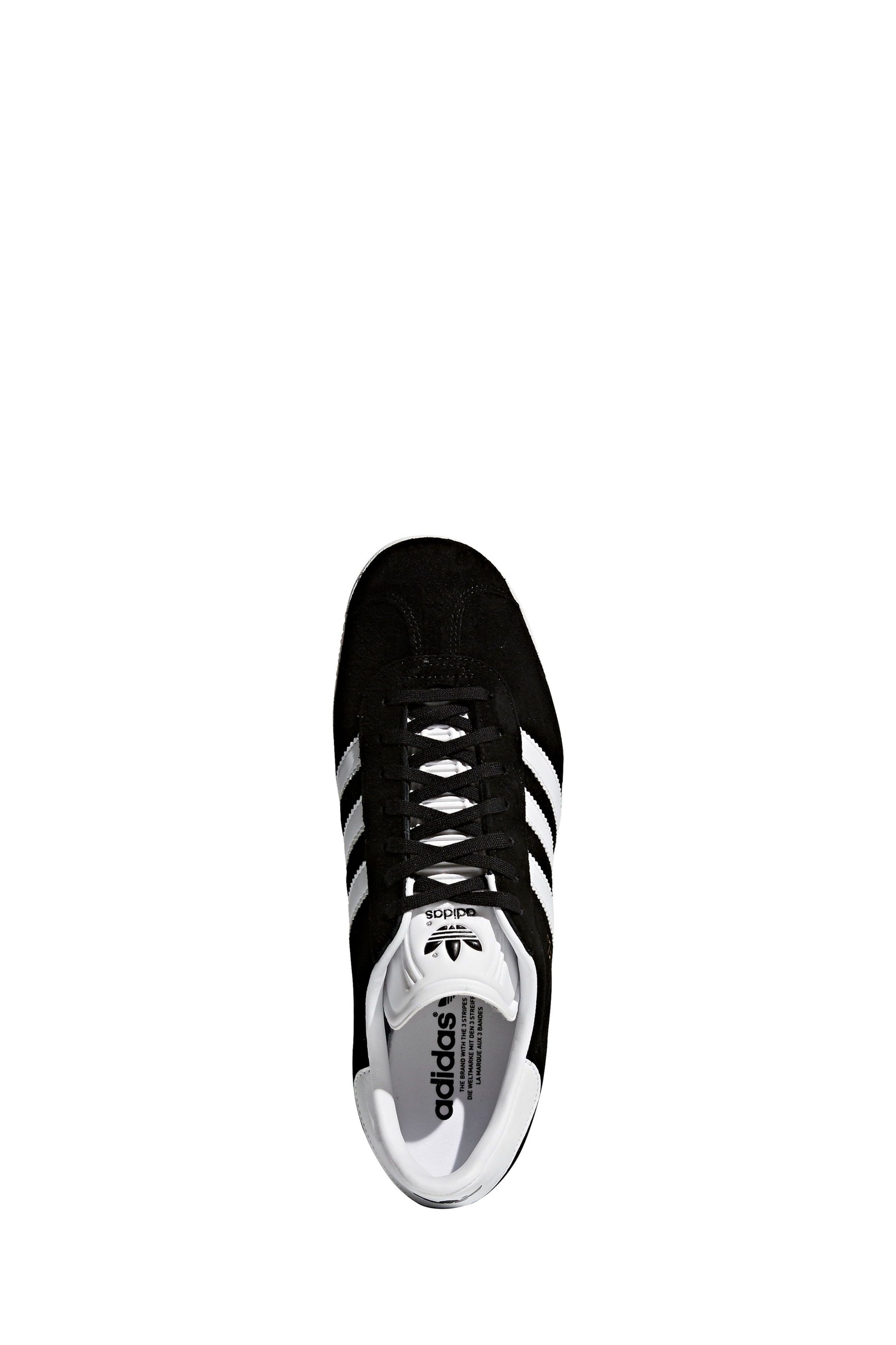 adidas Originals Gazelle Trainers