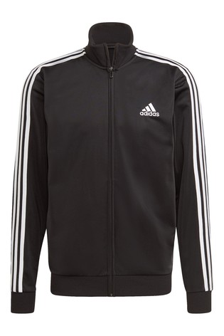 adidas Essentials 3 Stripe Tracksuit