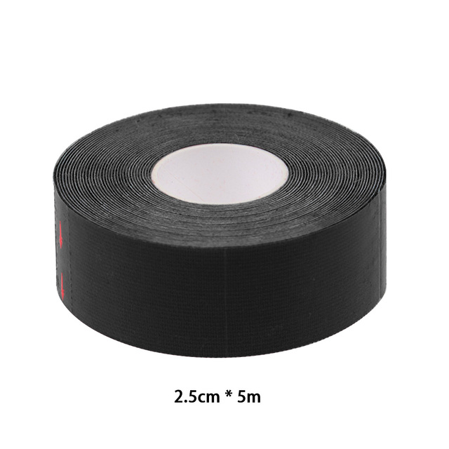 2.5cmx 5m Face Tape V Neck Line Eye Lift Wrinkle Removal Adhesive Tape Facial Skin Care Tool Bandagem