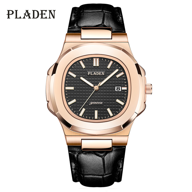 Luxury Men's Bladen Watches High Quality Steel Strap Watch Men Fashion Waterproof Designer Diver Watch Men 2022