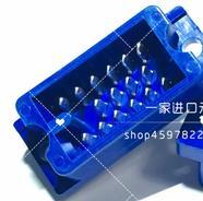 1pc PCR-E68FA PCR-E68FS MR-50L MR-50F MR-50M MR-34M MR-16M LVC-D20SFYG3TP HDRA-E68LFDT Connector Plug