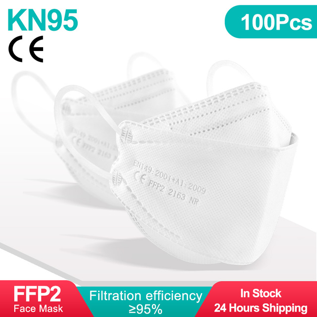 CE FFP2 mascarilla fpp2 homolucada colores respiratory mask fpp2 reusable moth face mask kn95 mascarilla ffp2 mask ce ffp3