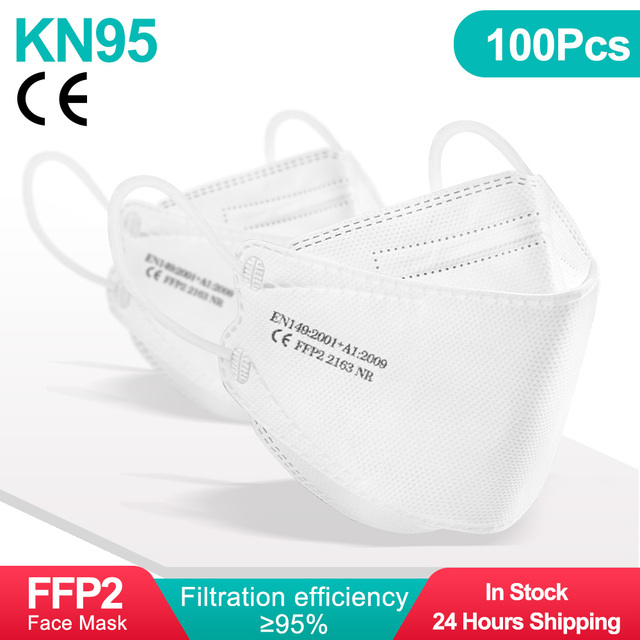 KN95 face mask Mascarillas Fpp2 homology ada Europa Fish ffp2masque ffp2 mascarillas Filtros face mask mascherina ffpp2 kn95