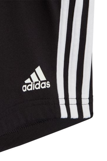 adidas Infant Pink Essentials Set