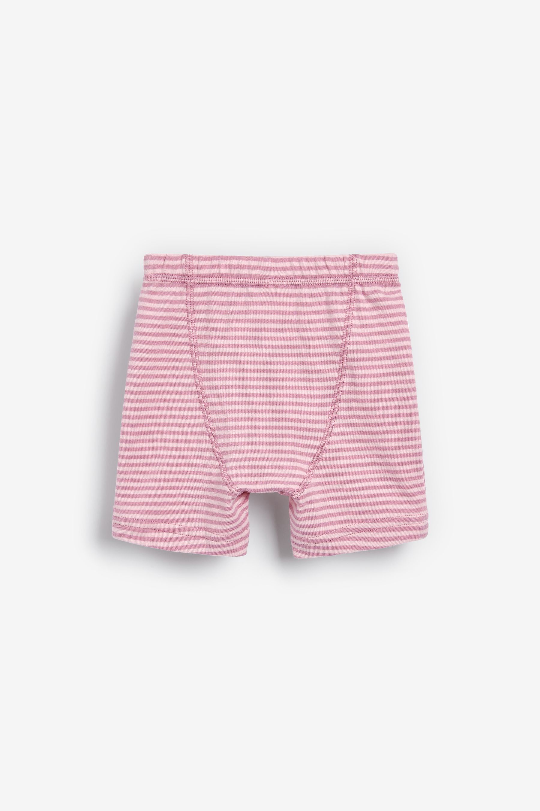 3 Pack Short Pyjamas (9mths-12yrs)