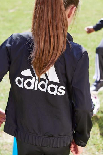 adidas Black FND Tracksuit