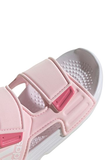 adidas Junior Adilette Sandals