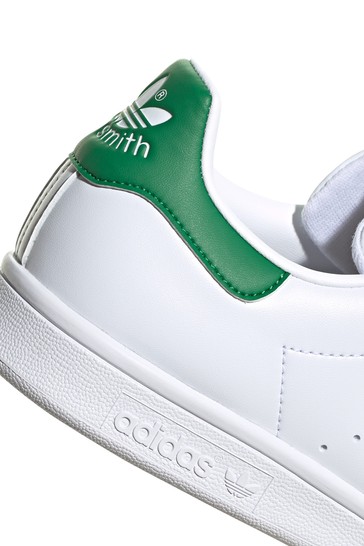 adidas Originals Stan Smith Vegan Trainers