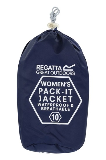 Regatta Pack It Waterproof Jacket