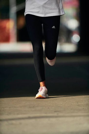 adidas Running D2M 7/8 Leggings