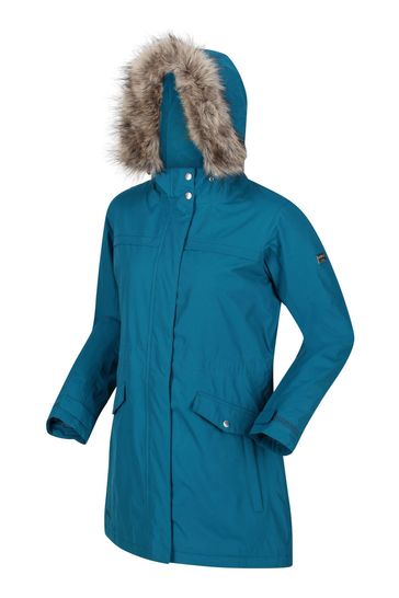 Regatta Serleena II Waterproof Jacket