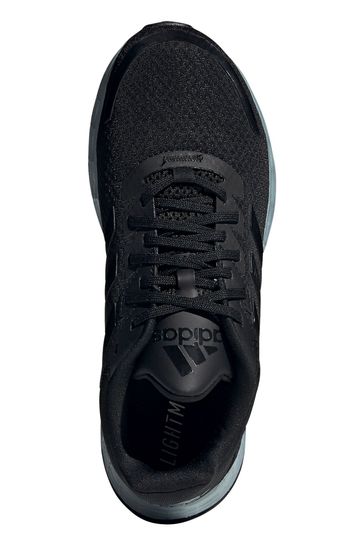 adidas Womens Black Duramo Trainers