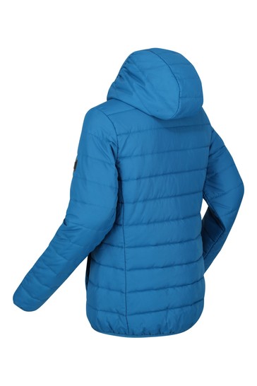 Regatta Helfa Baffle Jacket