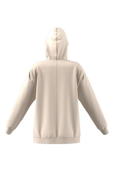 adidas Maternity Longline Pullover Hoodie