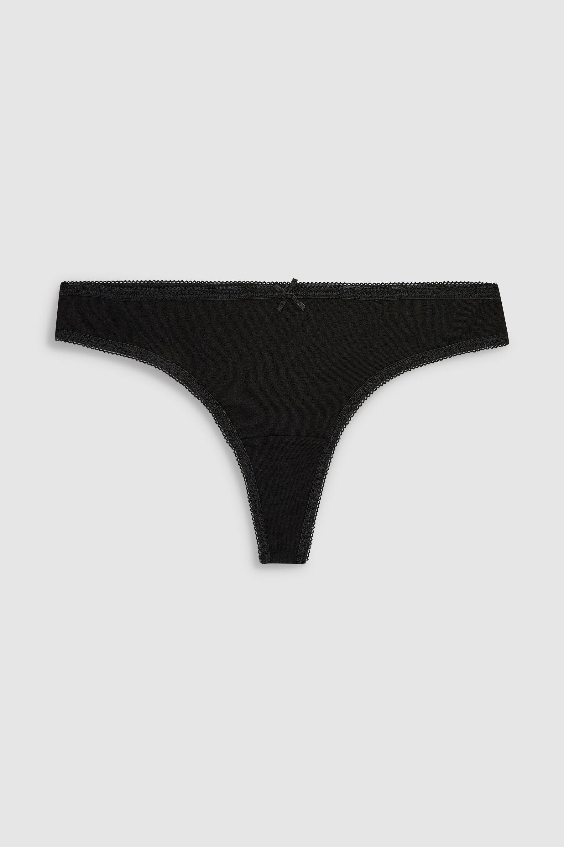 628-700s Thong