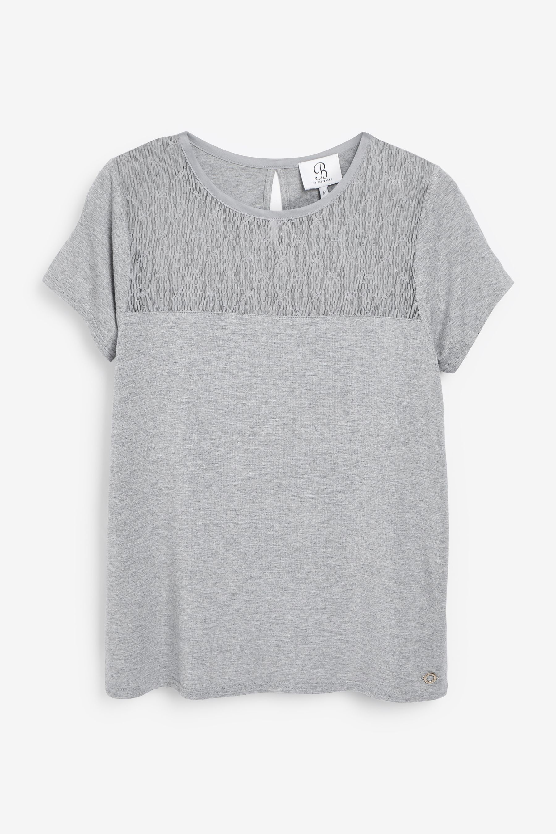 B by Ted Baker Modal T-Shirt