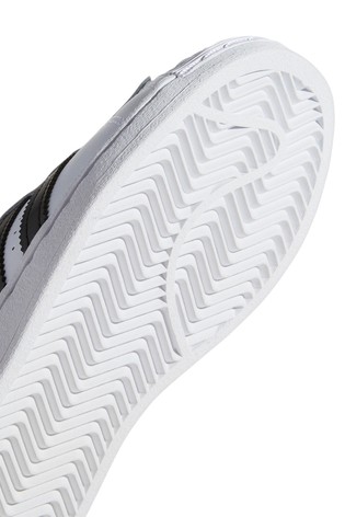 adidas Originals Superstar Junior Trainers