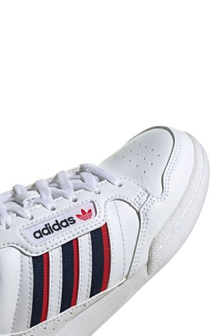 adidas Originals Continental 80 Youth Trainers