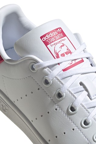 adidas Originals Stan Smith Youth Trainers