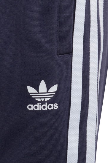 adidas Originals Little Kids Trefoil Shorts And T-Shirt Set