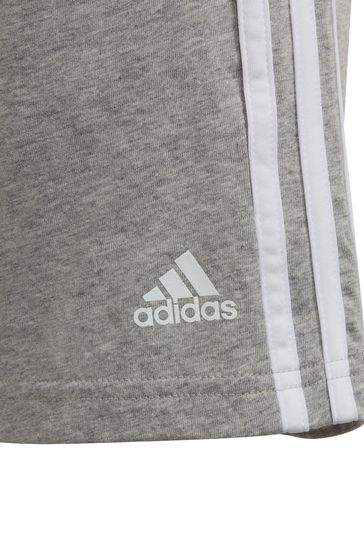 adidas T-Shirt And Shorts Set