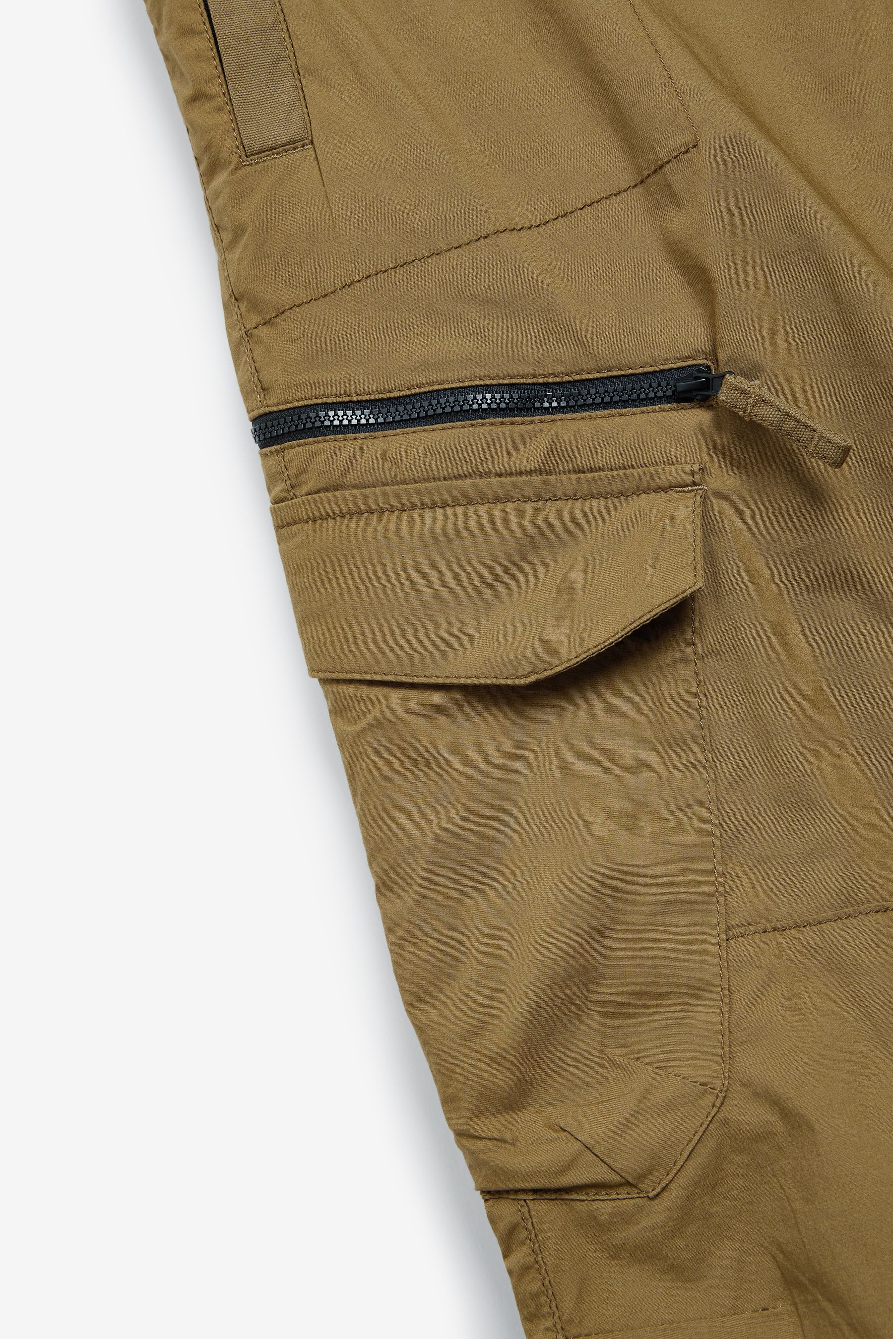 Stretch Utility Trousers