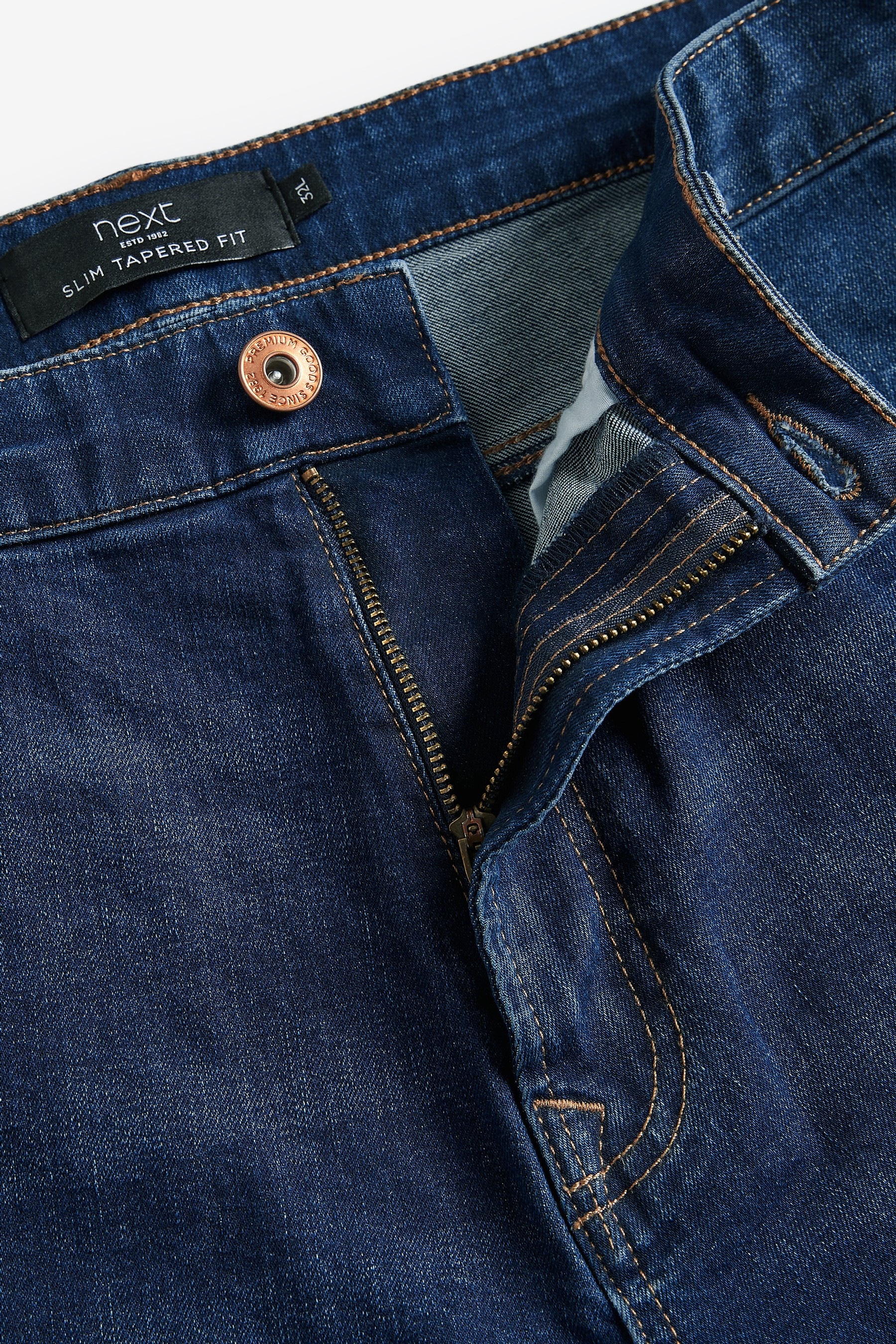 U22486s Slim Tapered