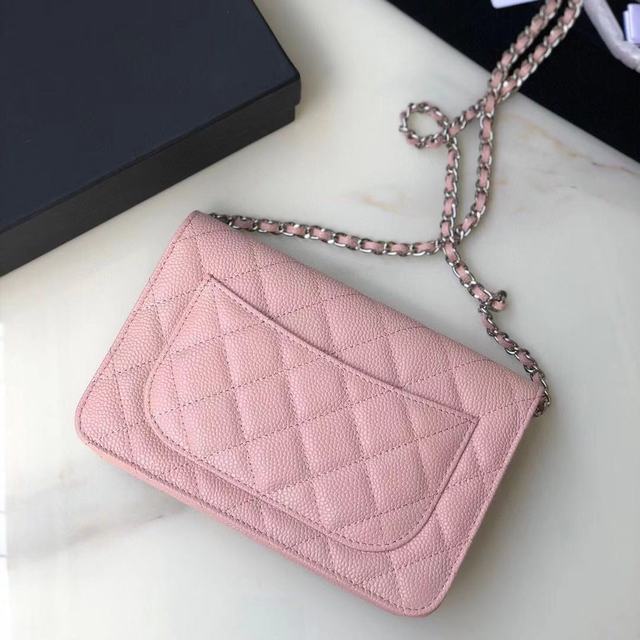 High quality handbags luxury purse on chain women designer purse small square crossbody bag brand shoulder bags flap